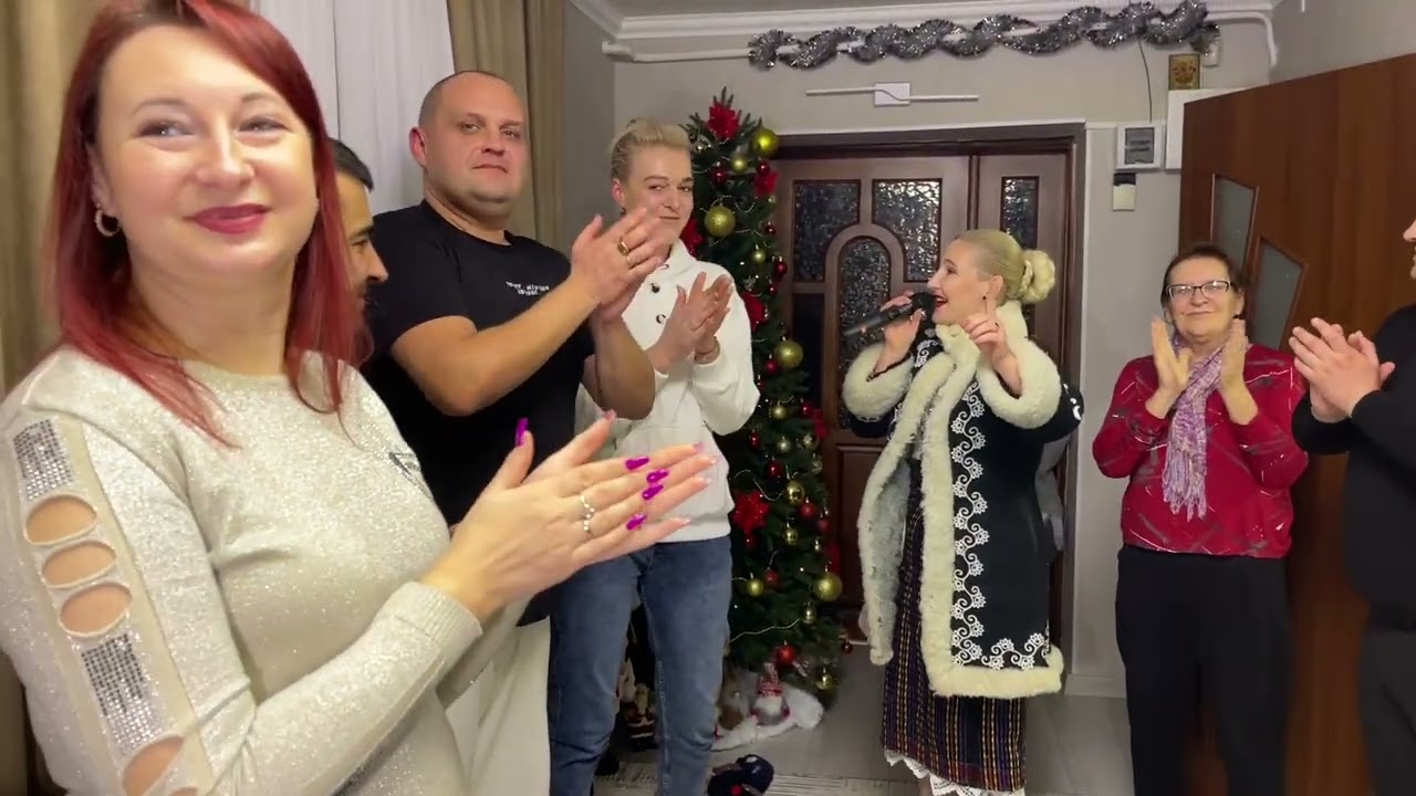 Surpriză la Cahul pentru Anastasia
