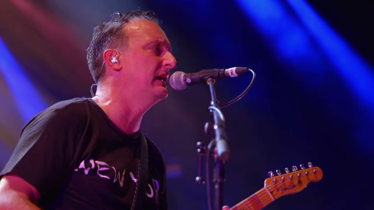 HOMBRES G  - Lo noto (Concierto Las Ventas 2015)