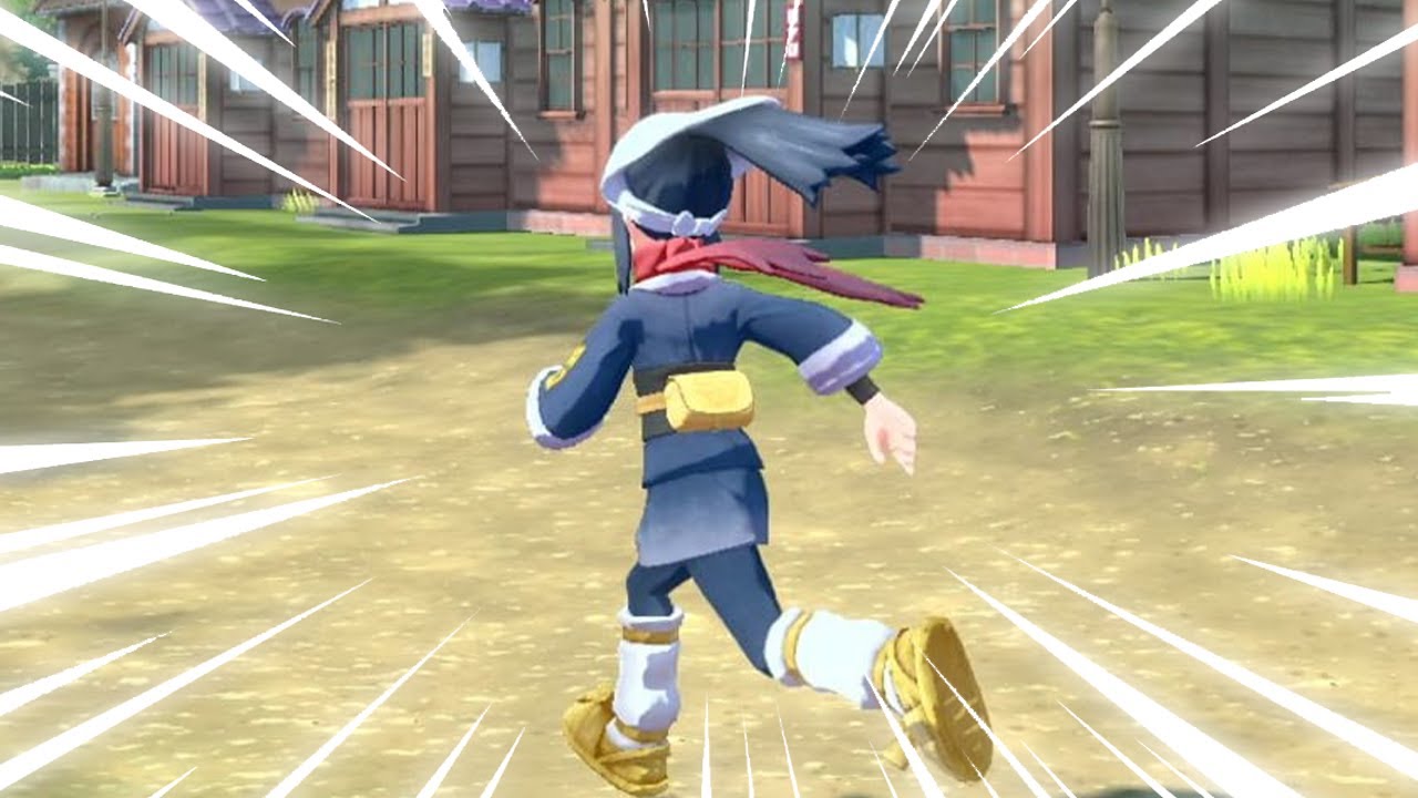The LAGGIEST Pokemon Game Ever Made