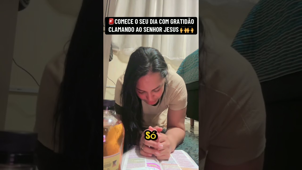 🔴 NADA VAI TE PARAR