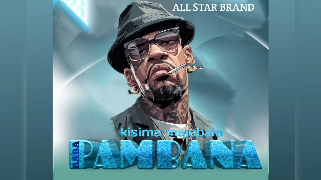 Kisima _Usikate tamaa baba