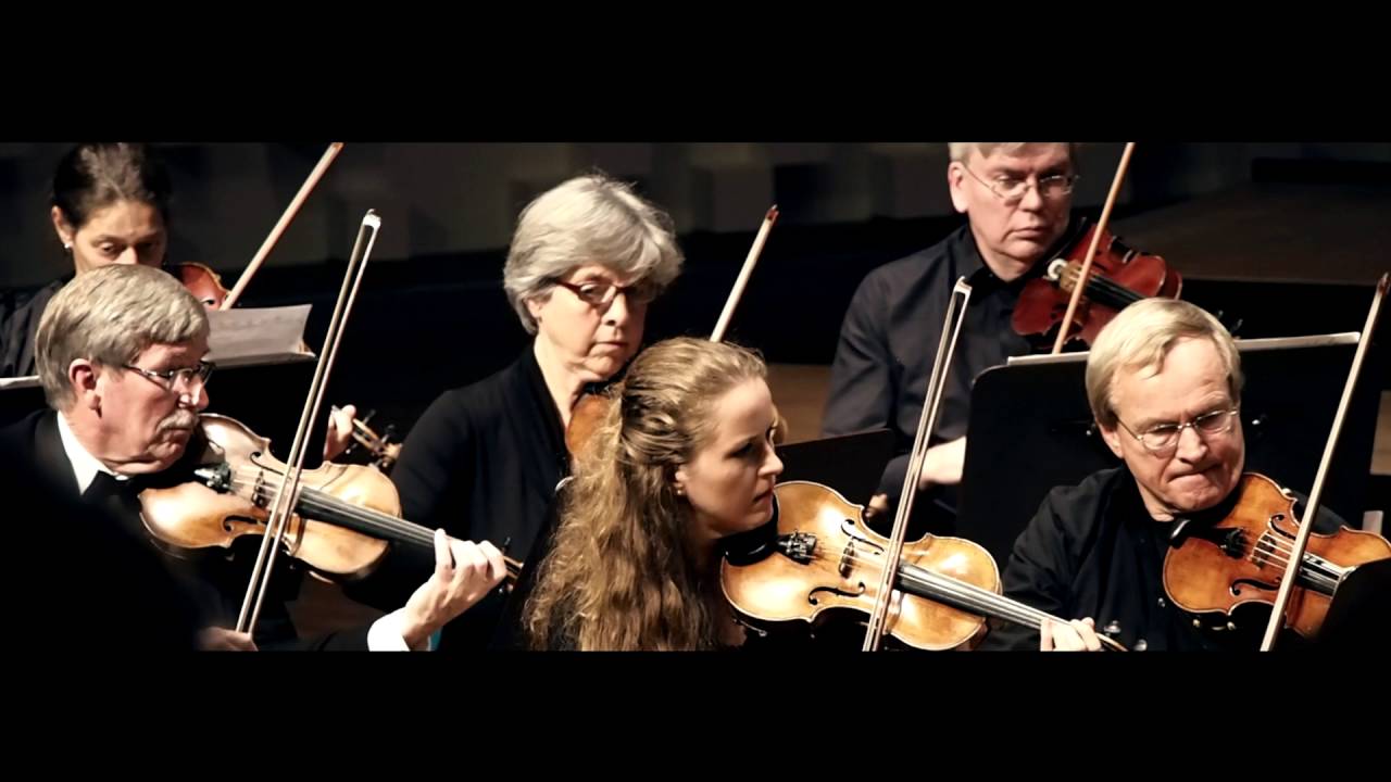 Beethoven - Cavatina and Grosse Fuge op. 130/133 - Autunno Ensemble - Marien van Staalen, conductor