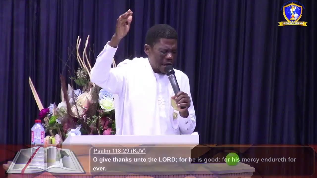 YOU ARE WELCOME TO OUR FRIDAY PRAYER AND PROPHETIC ALL-NIGHT SERVICE.