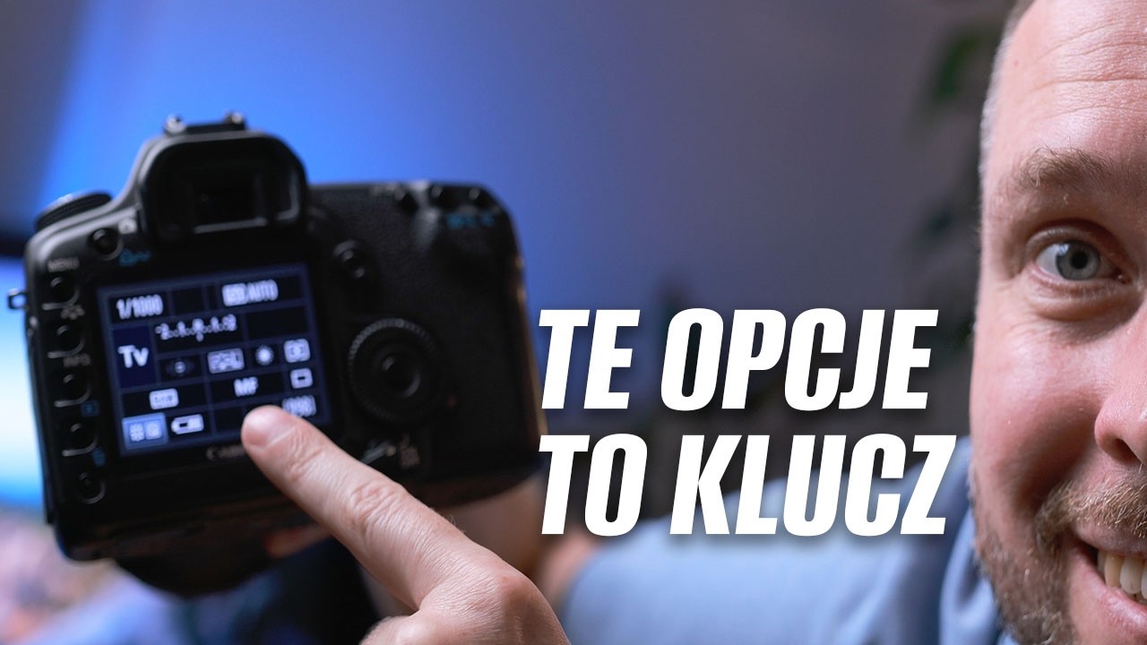 ZAAWANSOWANE funkcje, które warto znać