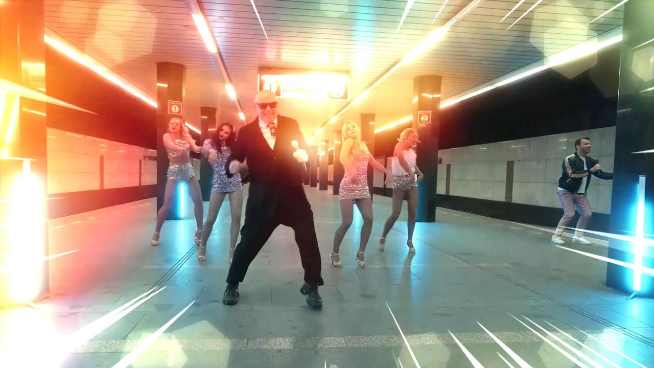 JIŘÍ KORN ft. NEO | Té, co snídá | VideoMix 2023
