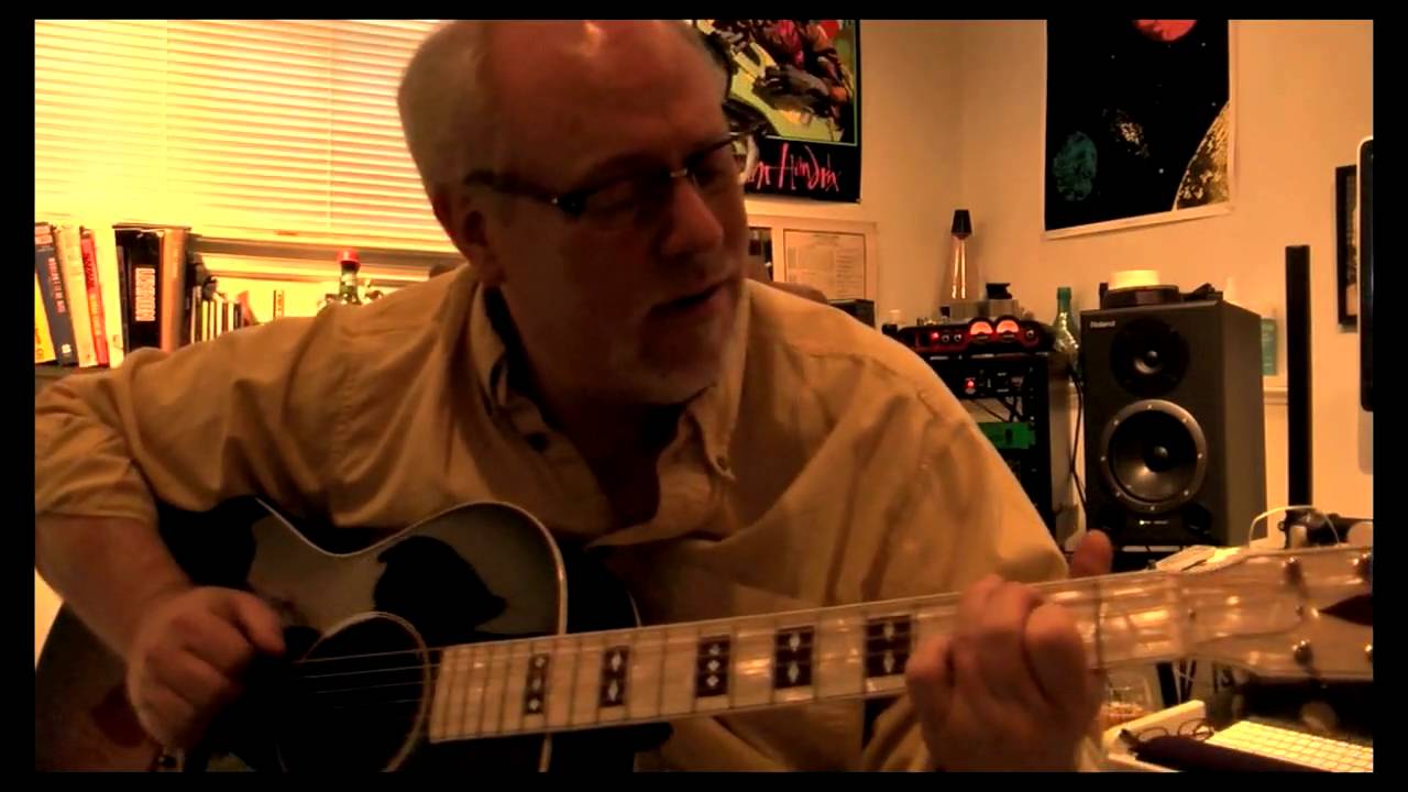 Wonderful Tonight Eric Clapton Cover
