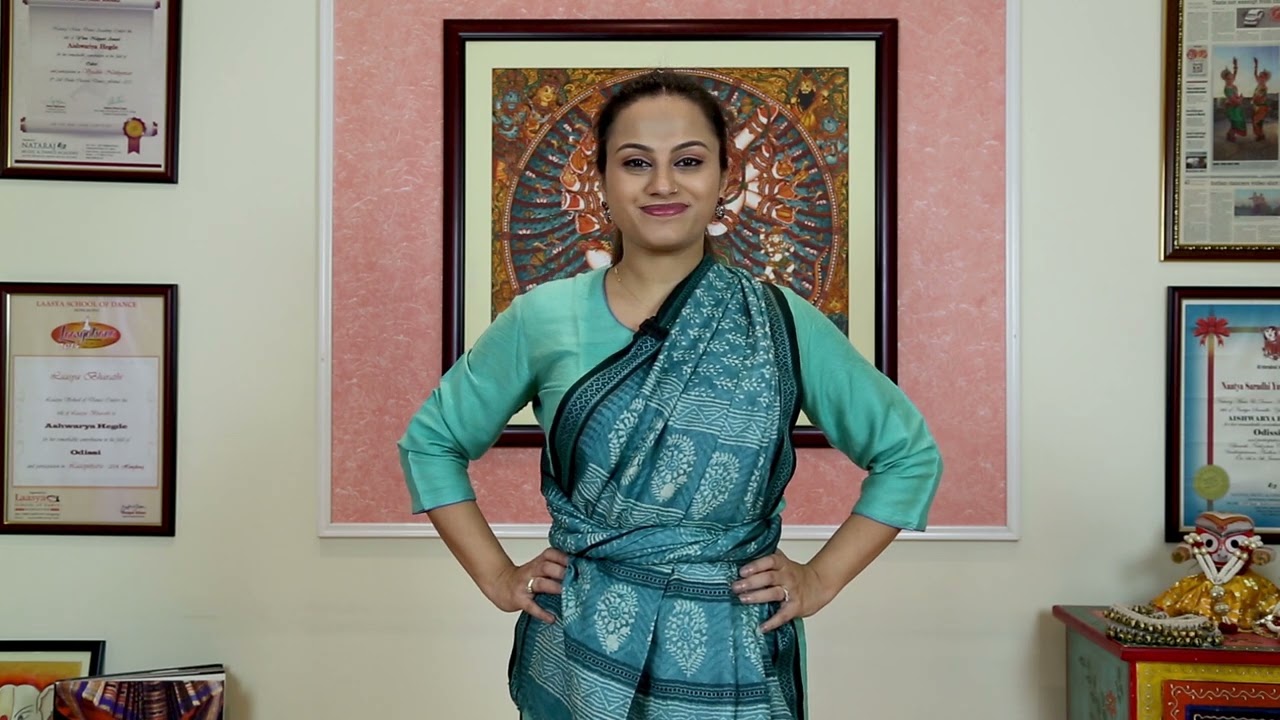 Eye, Neck and Torso Exercises for Classical Dancers