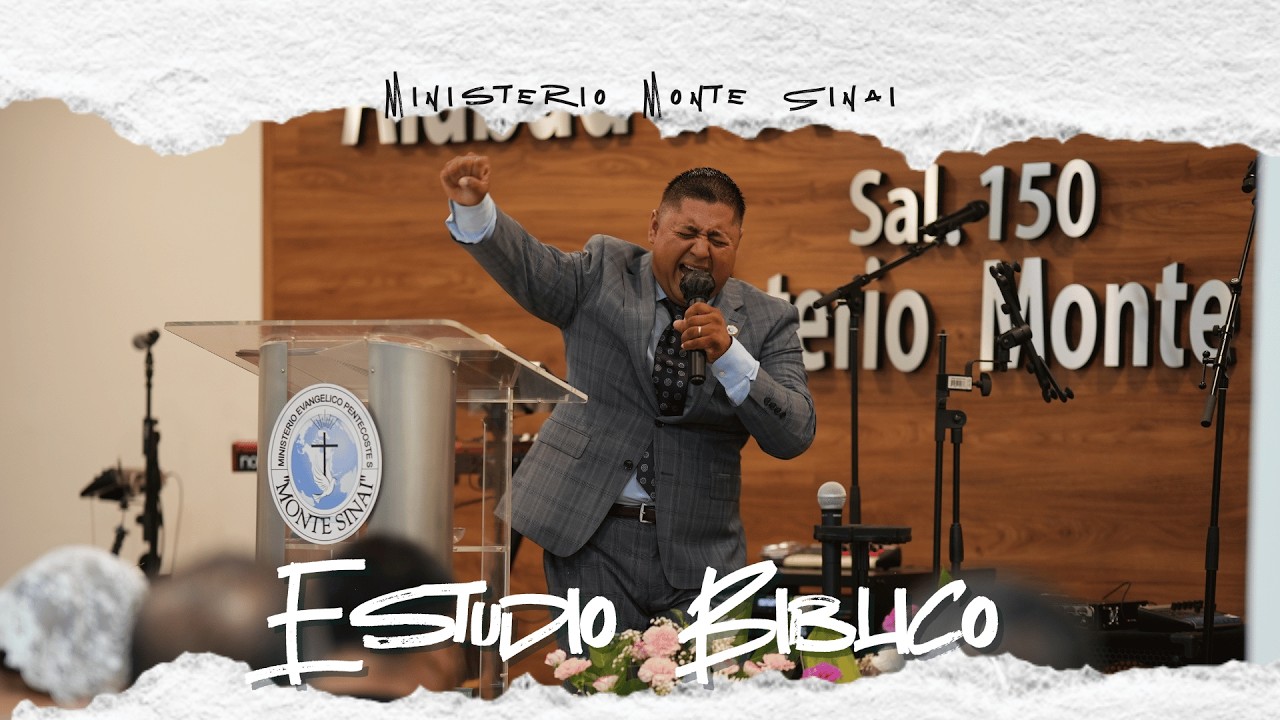 Estudio Biblico