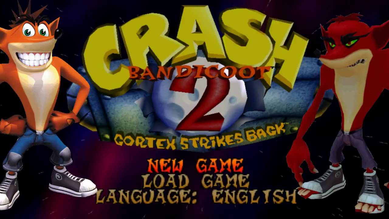Crash Unleashed: Holoska (Day)