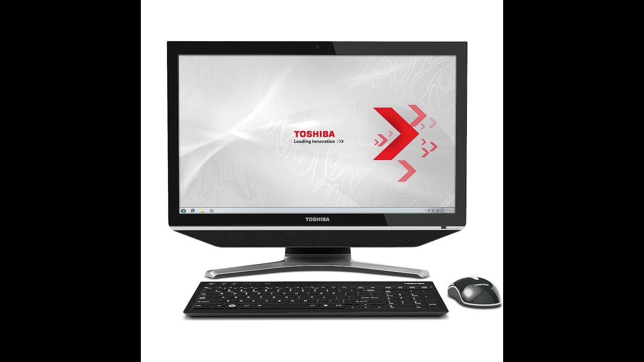 ОТКРОЙ МЕНЯ! Разборка Toshiba Qosmio DX730