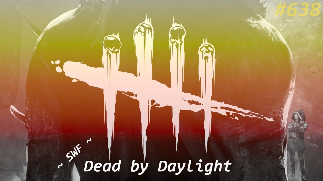 Dead by Daylight - SWF (638) - Süßes kleines Tanuki