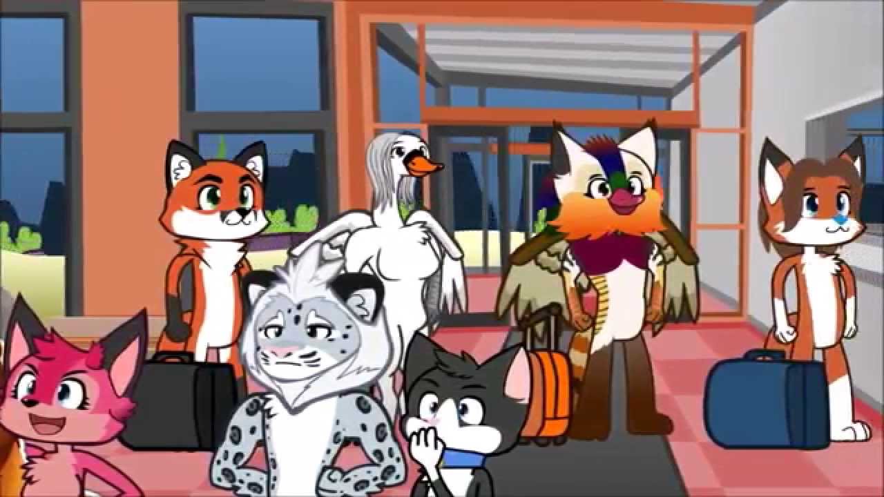 NordicFuzzCon 2016: Atlantis: The Lost Paradise