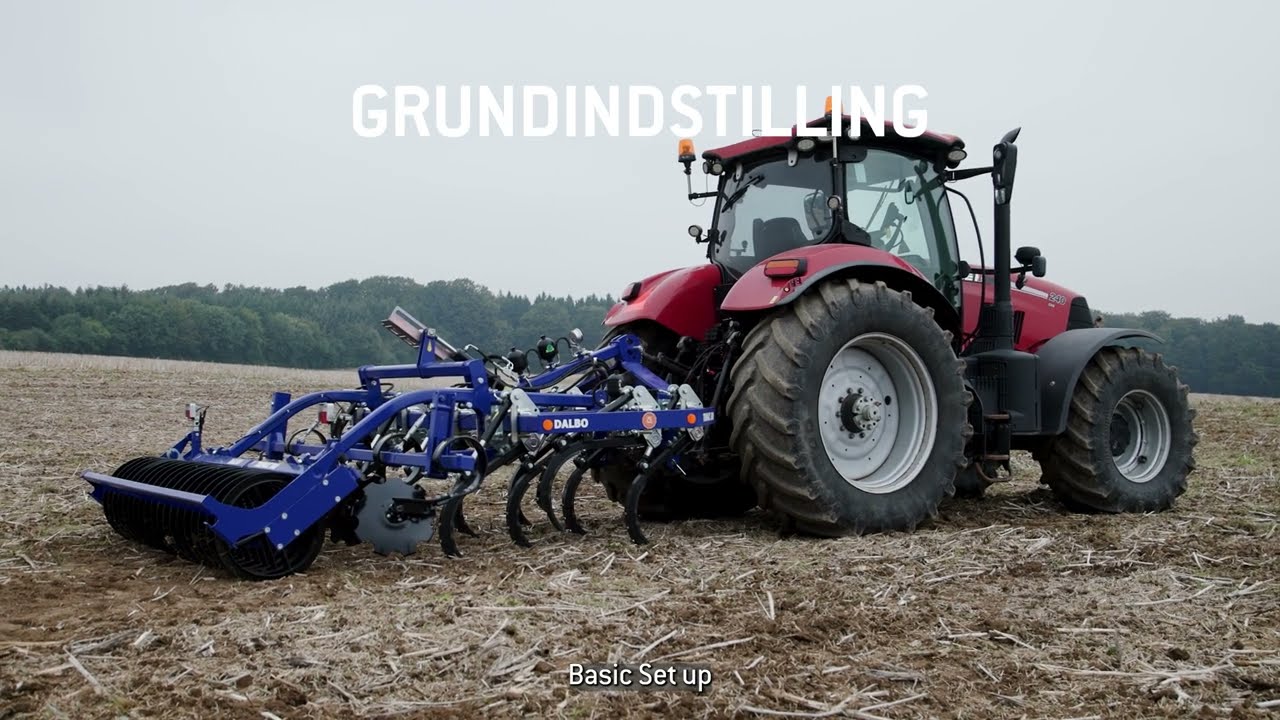DALBO TRIMAX with EN subtitles