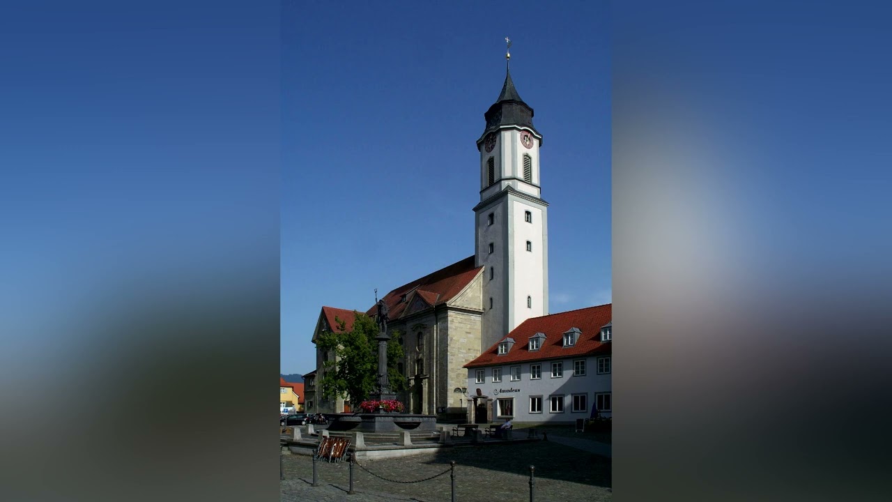 Lindau (am Bodensee) - Die Alten Glocken von Kath. Münsterkirche Unserer Lieben Frau