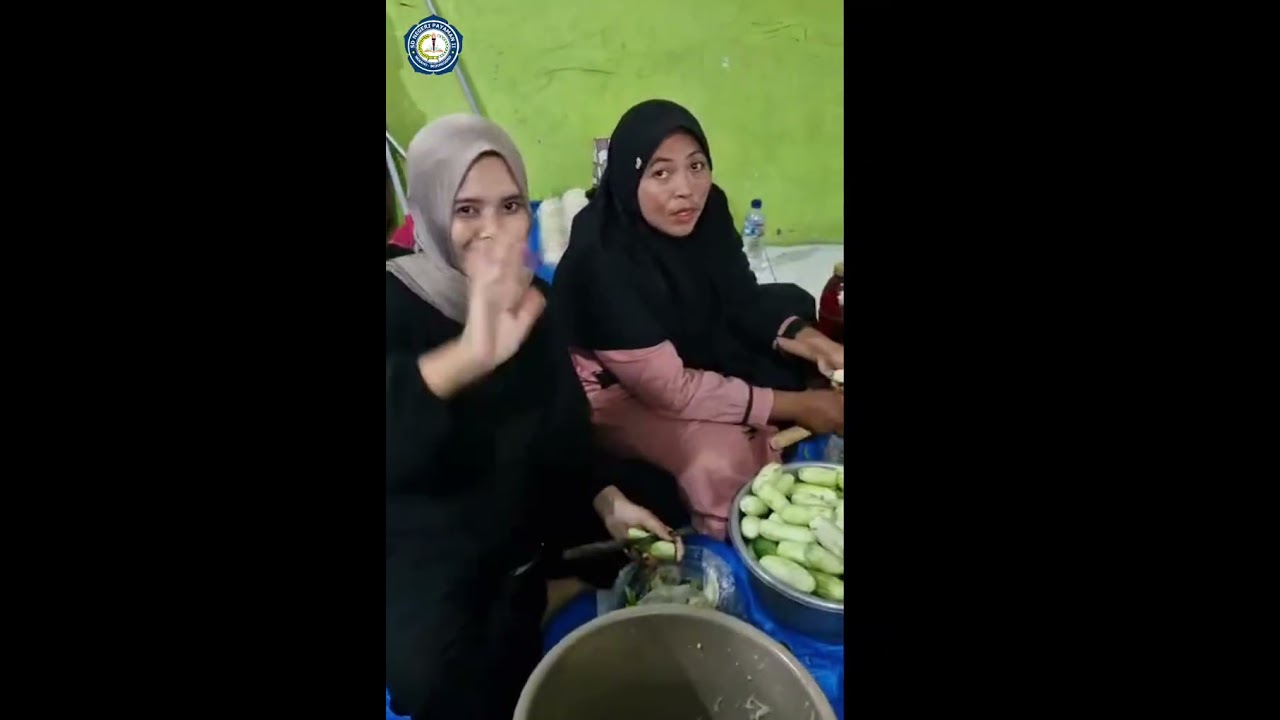BERBAGI TAKJIL BERSAMA DI SEKOLAH SDN PAYAMAN II 🫶🏽