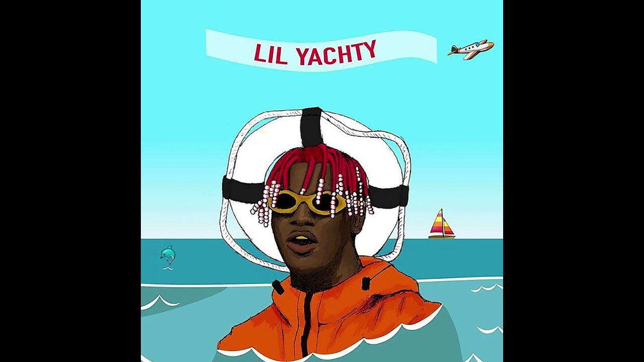 [FREE] Old Lil Yachty Type Beat ~ Sunny (prod. 16808burberry)