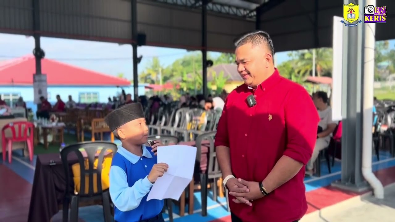 EP 63: Mesyuarat Agung PIBG Kali Ke-51