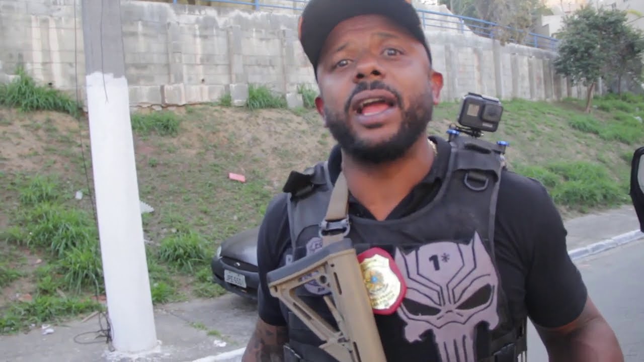 OPERAÇÃO POLICIAL# 30 Parte 2 de 2 : DESMANCHES da ZONA LESTE- Delegado Dacunha - PCSP