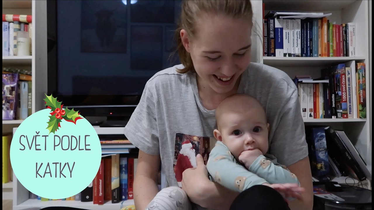 VLOGMAS Den 16. | Poznej písničku challenge