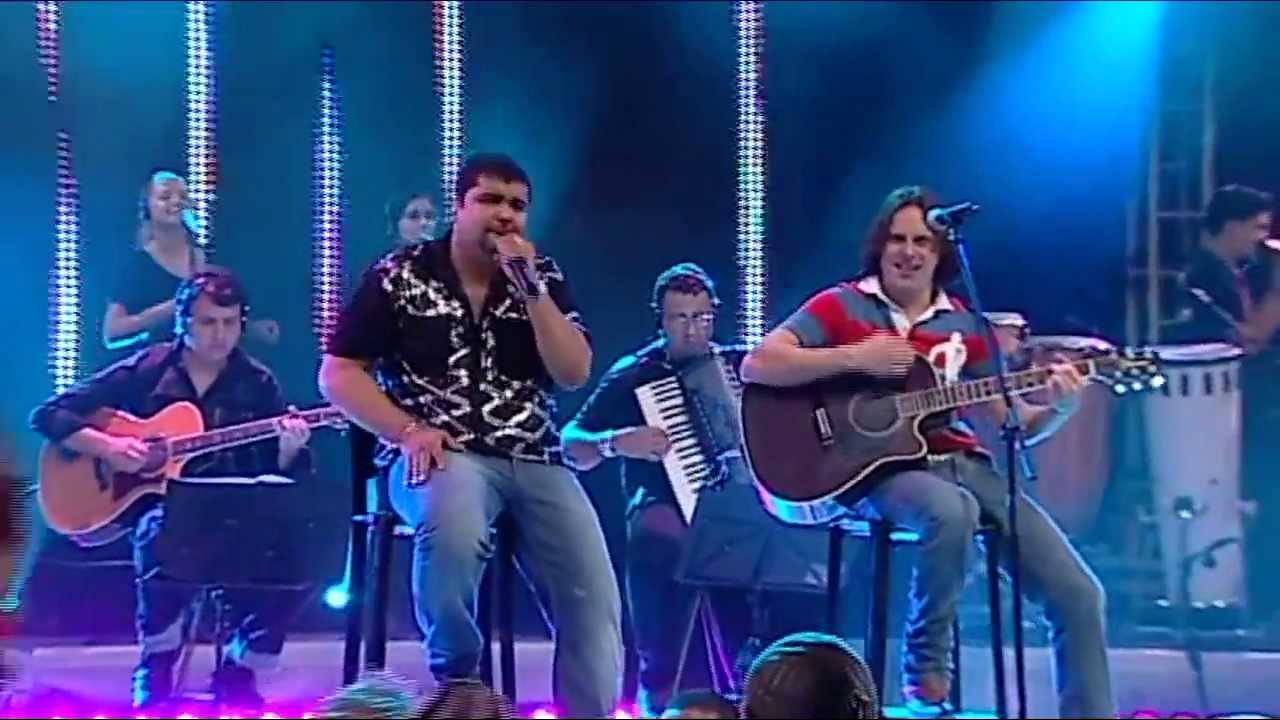 Relber e Allan  - Amor  volta  pra mim