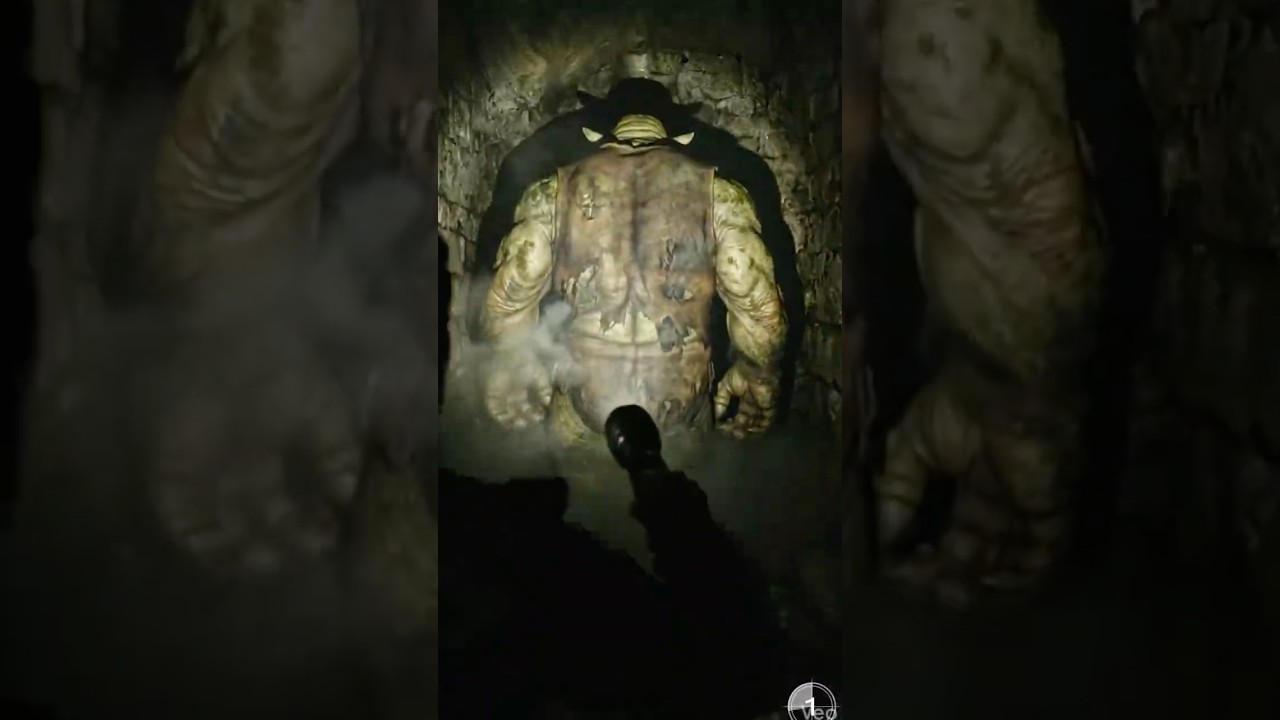 The REAL Shrek is a Nightmare... (Found Footage) 