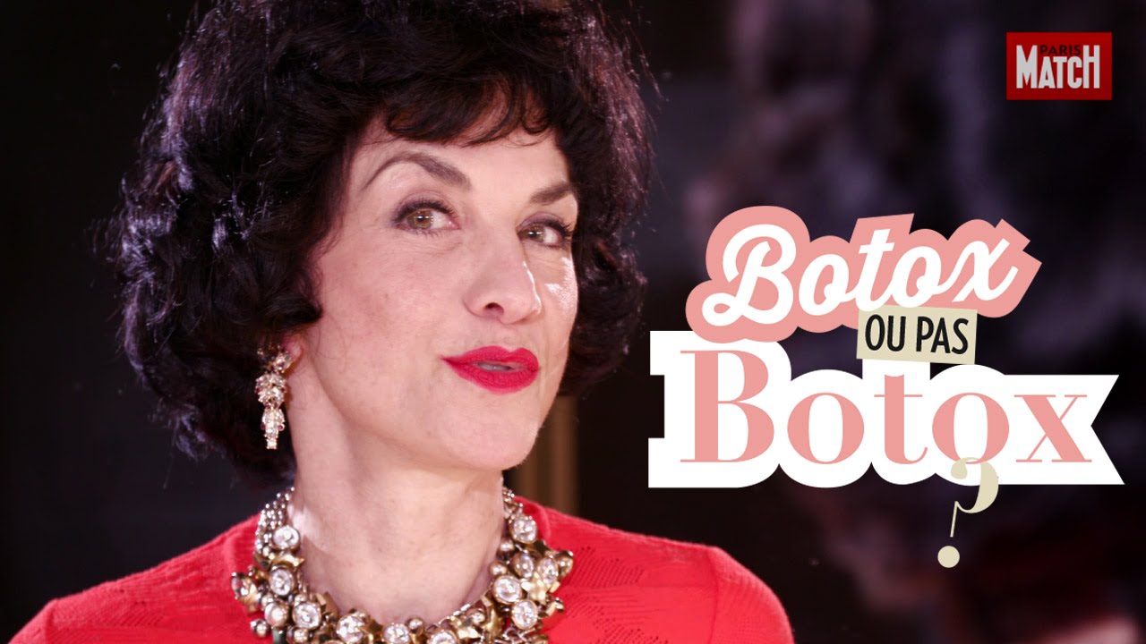 Botox ou pas Botox ?