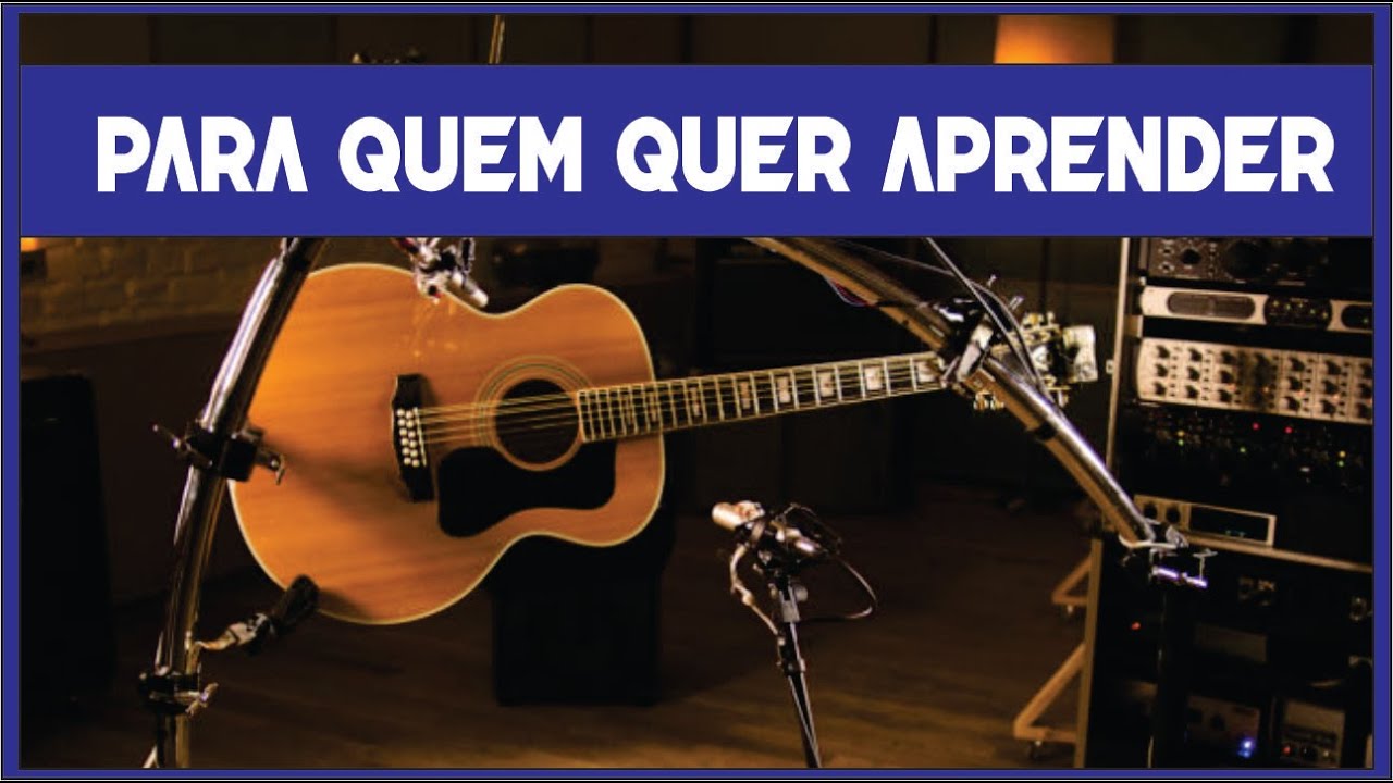 UMA VERDADEIRA AULA SOBRE O REAPER E GRAVAÇÃO DE MIDI COM VST DE VIOLÃO
