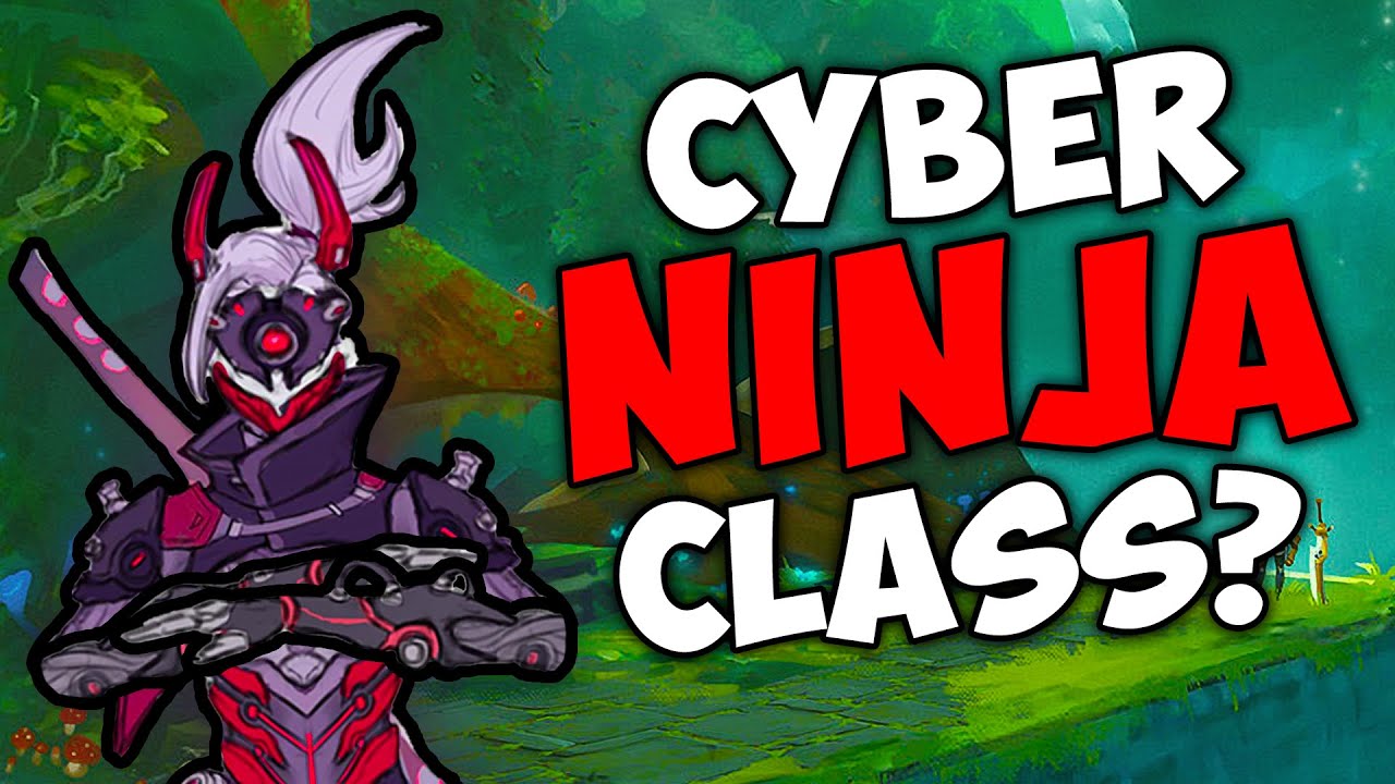 Zenith VR Third Class Cyber Ninja & 2022 Roadmap