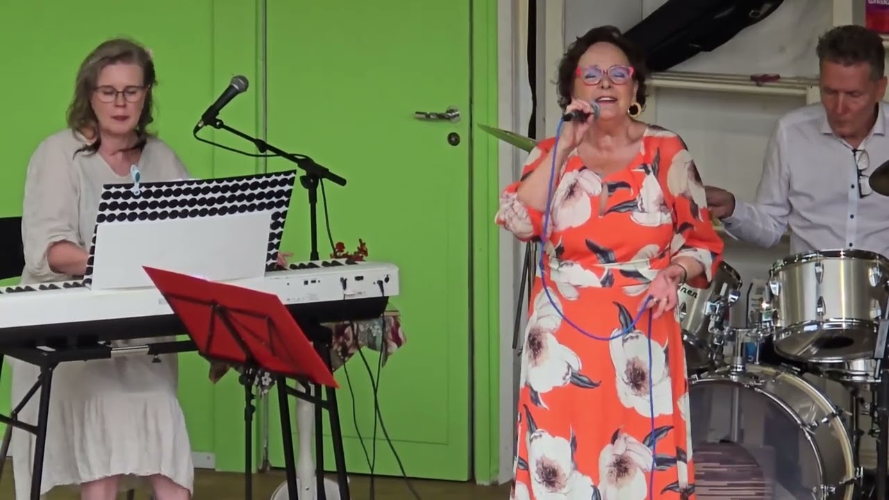 Kaija Pohjola - Pirttikosken kesäteatteri 19.7.2025
