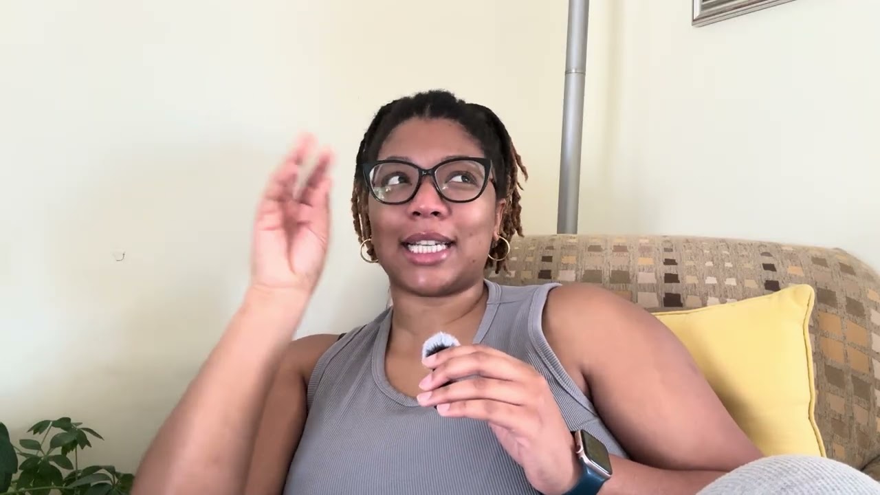 Daily posting is changing how I feel about myself(3 weeks in!)