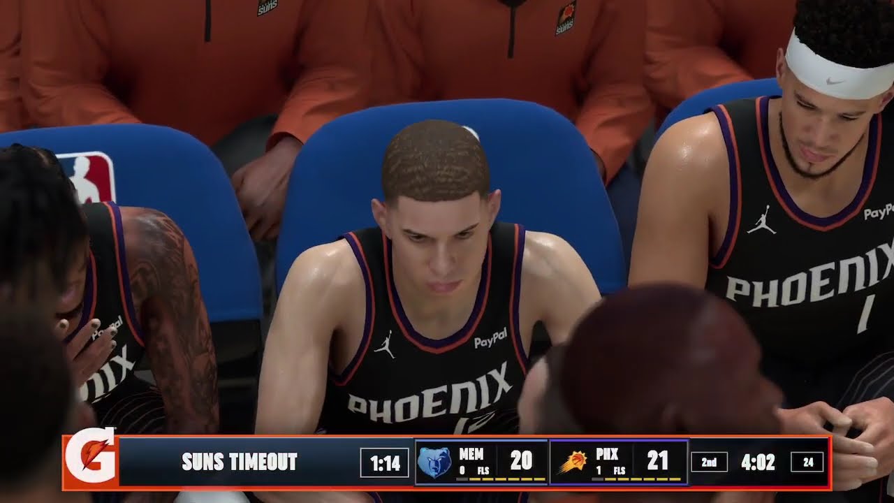 NBA 2K26  My Carrer  Mode Episode 40