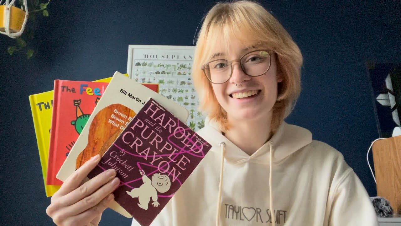 ASMR bedtime stories to put your inner child to sleep