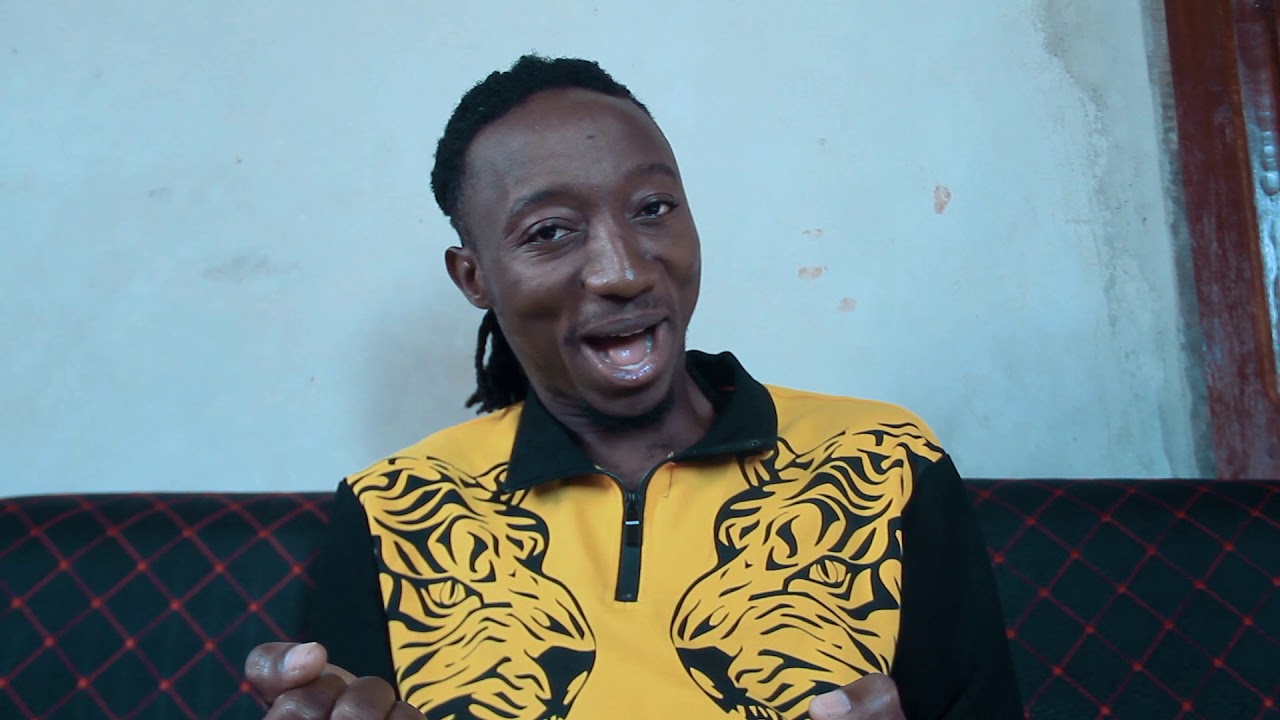 Ntemi_Samaki Samaki Official  Video (Full Hd.)