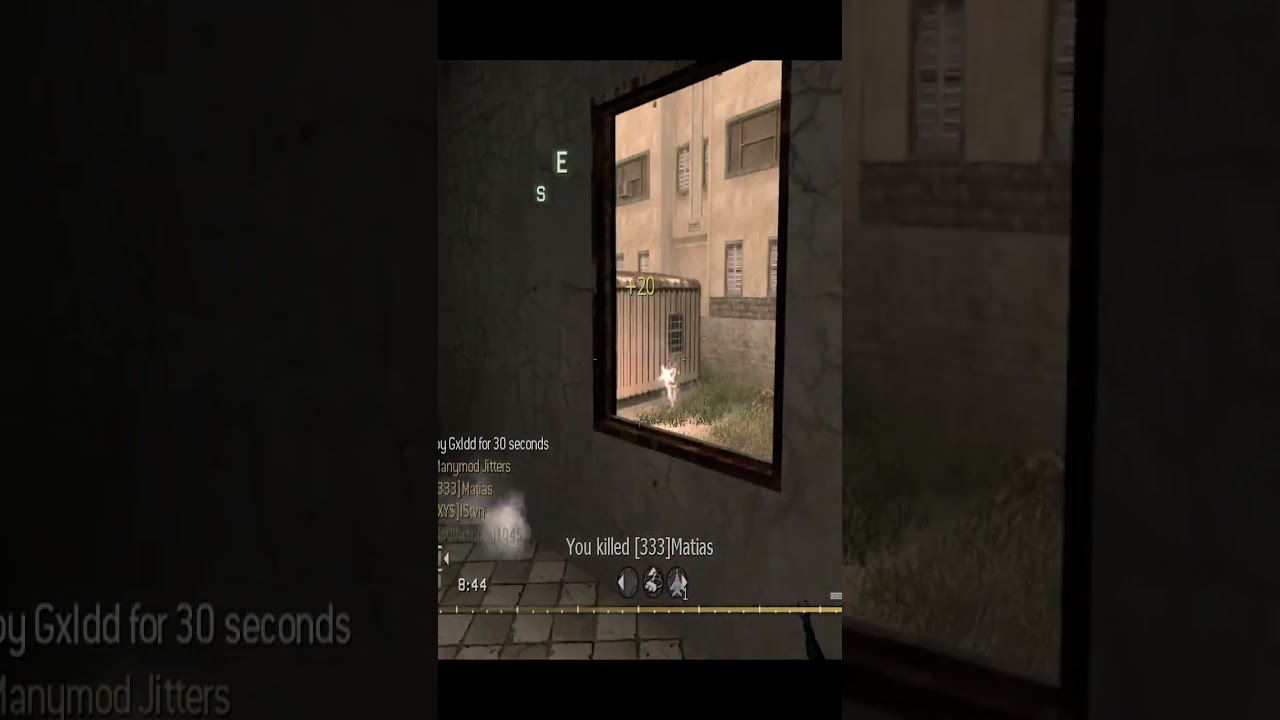 Call of Duty 4 in 2023 is Amazing!