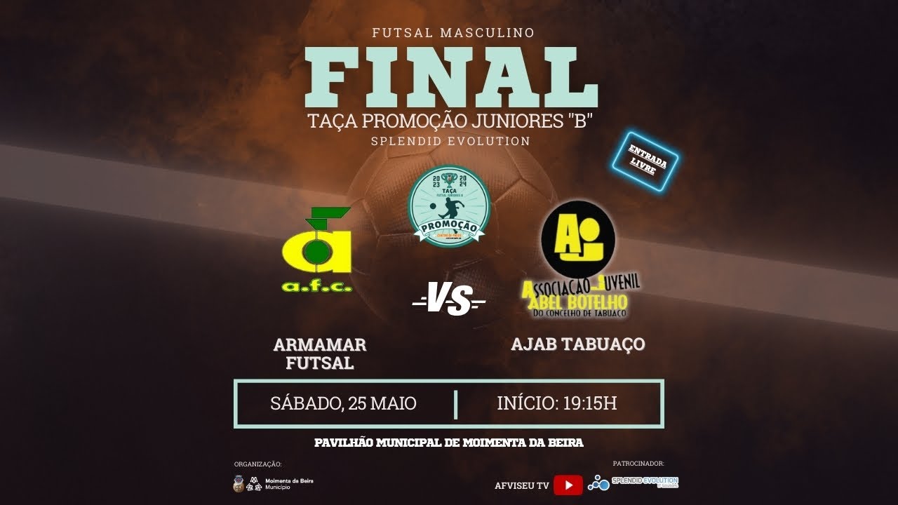 Taça Promoção Juniores 