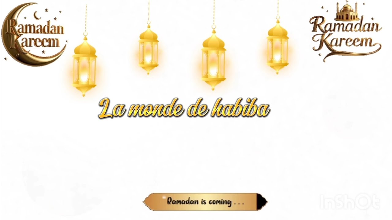 مشترياتي لشهر رمضان 2026🌜