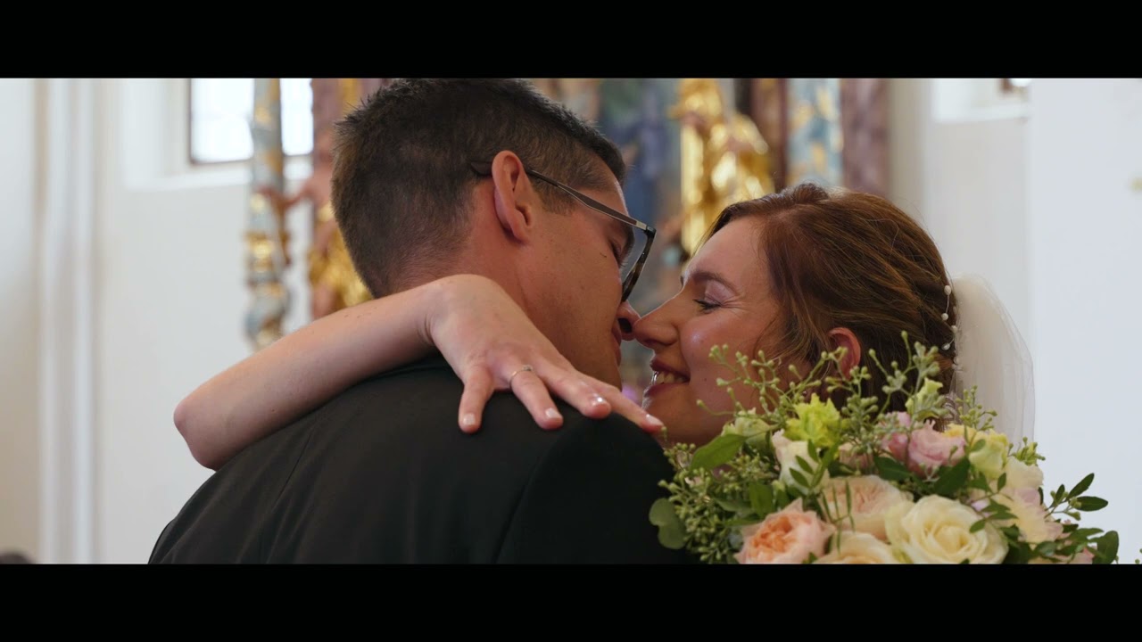 Luka & Polona  //  poročni dan Brdo pri Kranju