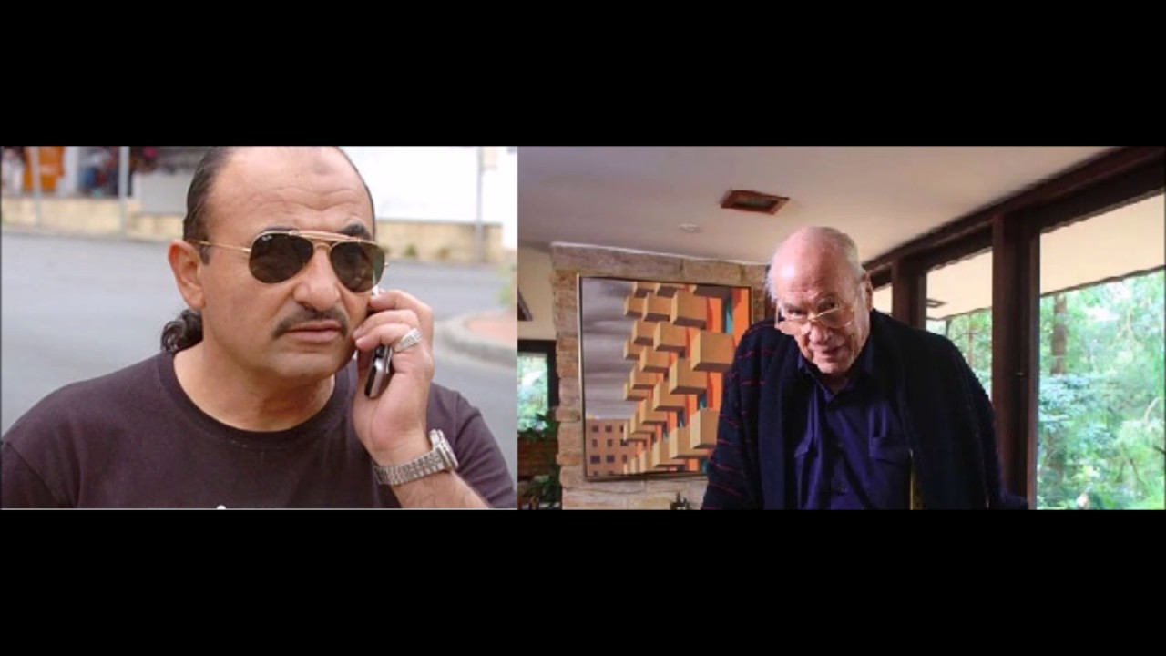 Serious threats made towards the Habib family by QC Clive Evatt...