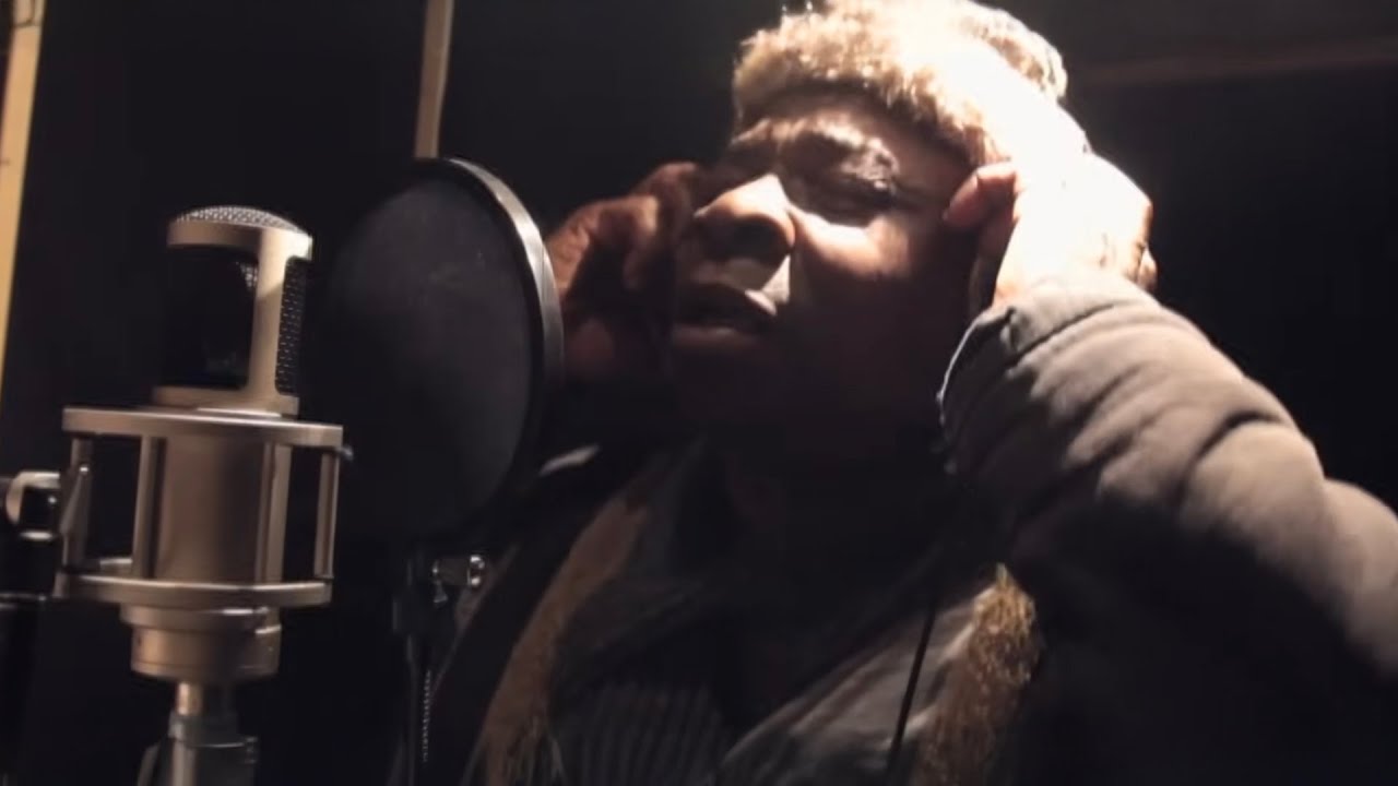 King Kong - Dubplate - Little Lion Sound - Stalag Riddim