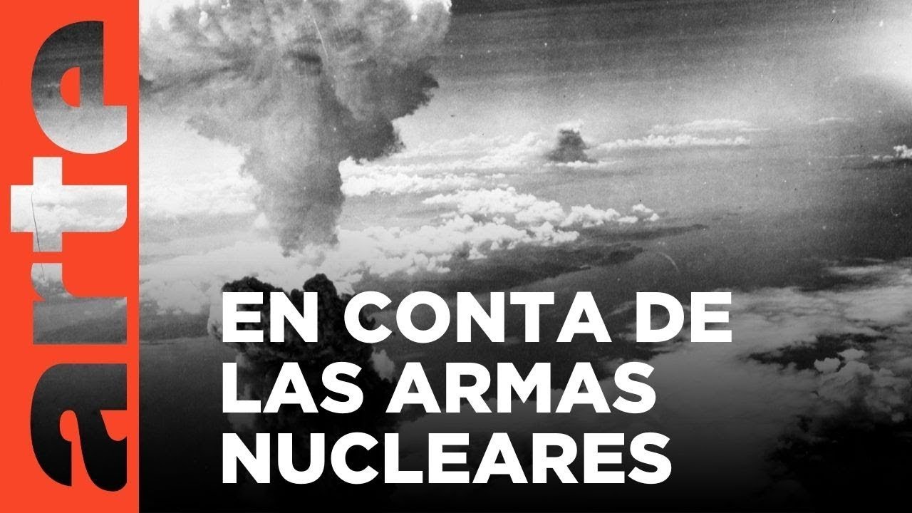 The Strangest Dream: Un f&iacute;sico contra las armas nucleares | ARTE.tv Documentales