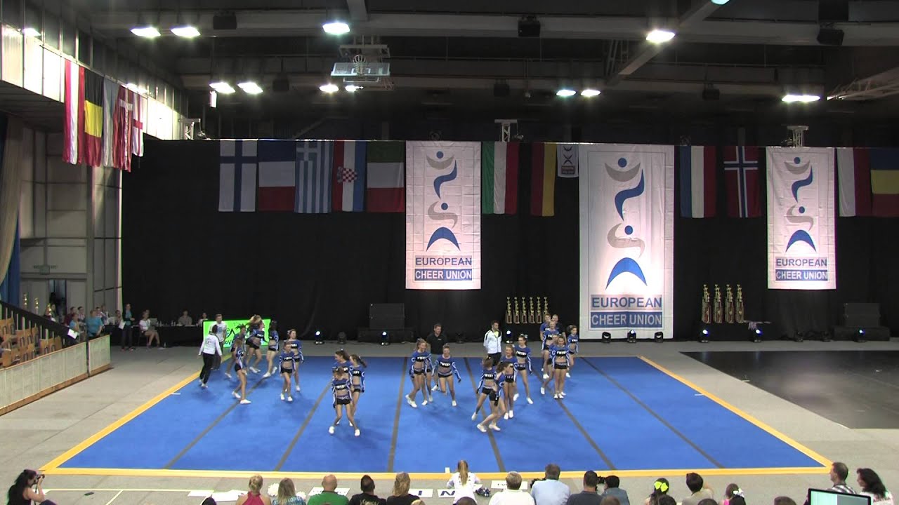 ECC 2015 - JCCTL5 - Twist (&Scaron;K Twist, SI)