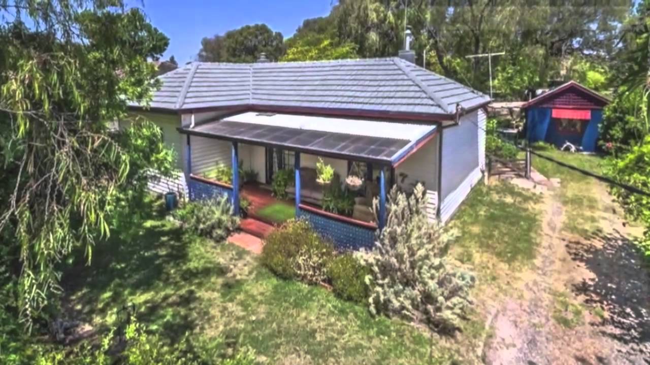 144 Adelaide Street, Busselton