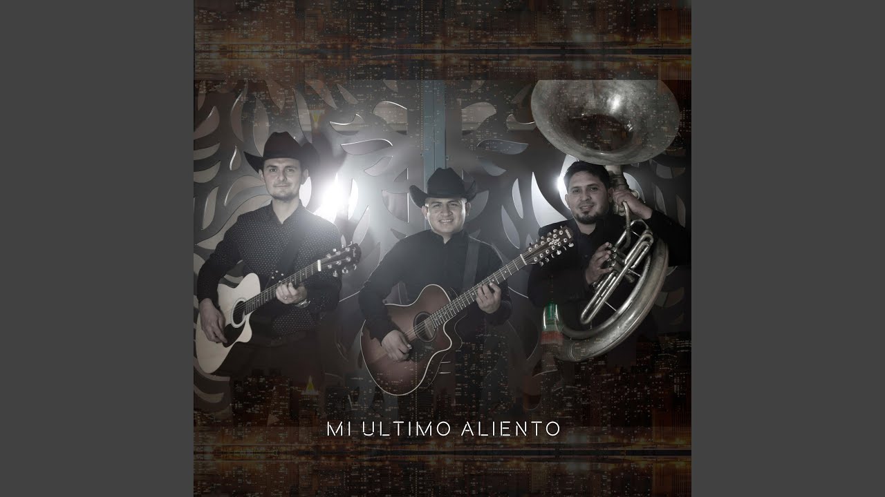 Mi Ultimo Aliento