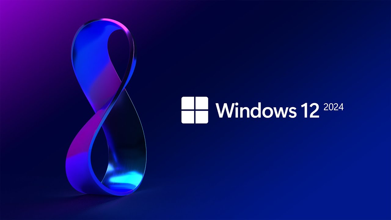 Windows 12 - 2024