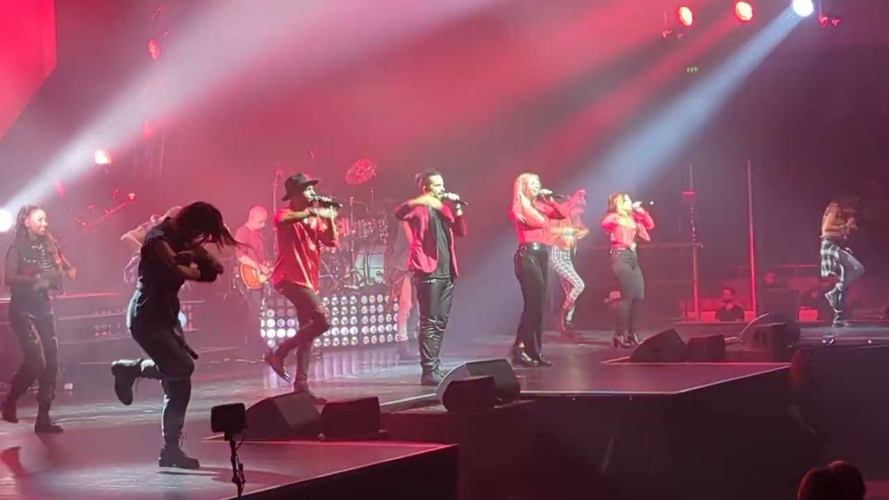 Wahsinn -die Show Regensburg 2023