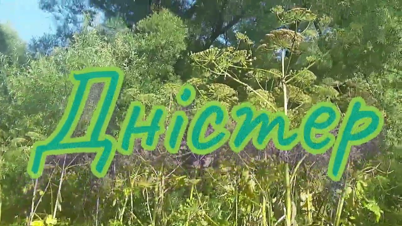 Дністер 2022.