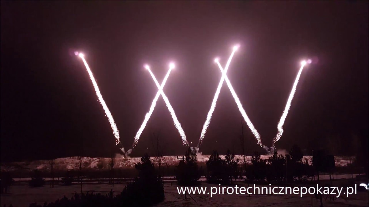 Wojtmar-Fire:  Mrągowo 2018,02,10