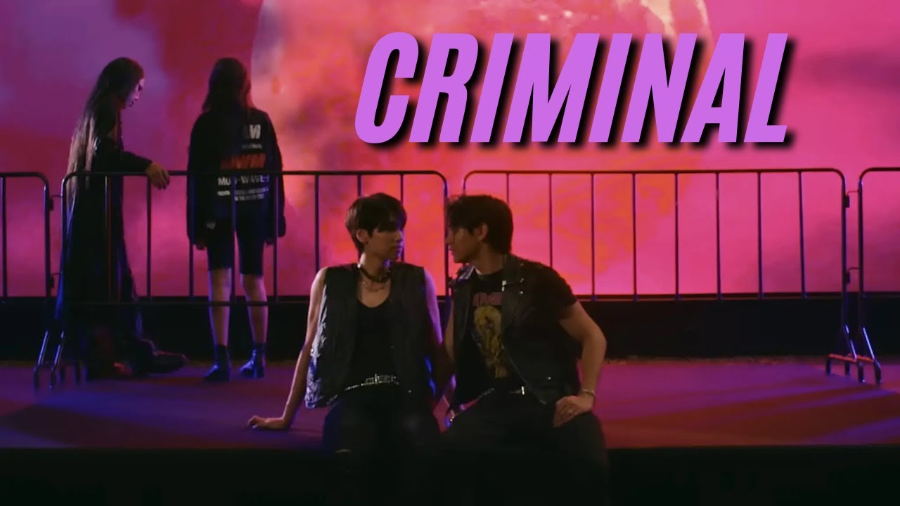 The Heart Killers | Fadel x Style | Kant x Bison | Criminal