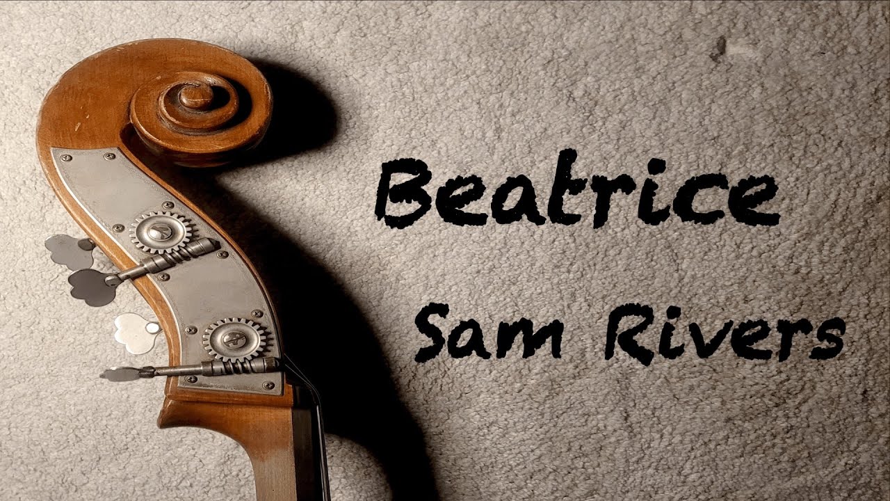 18. Beatrice backing track