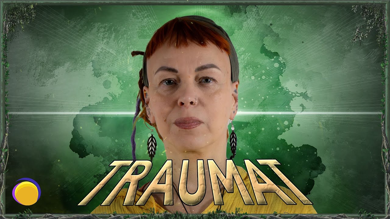 Mitä Traumat on?
